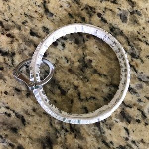 Big O Ring Key Holder